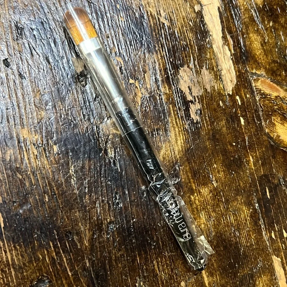 Laura Mercier camouflage powder brush, original, NWOB